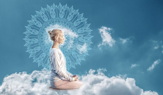 Breathwork and the Higher Self