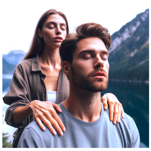 Somatic Breathwork