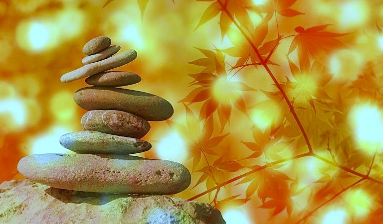 Breathing addresses the whole person
