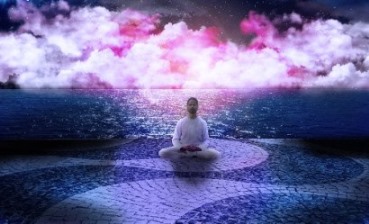 Breathwork: calming the mind